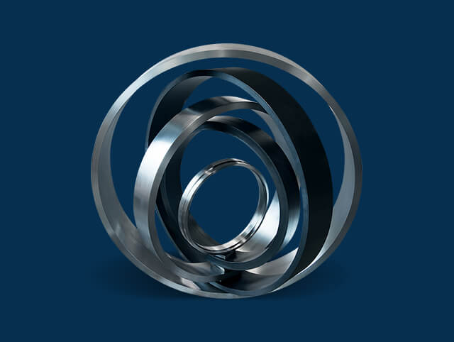 Metal forging | Leppe Stainless Steel – Chr. Höver & Sohn – NRW Metal forging – rolling mill – CNC machining of all types of steel – Leppe Stainless Steel | Chr. Höver & Sohn GmbH & Co. KG – Lindlar